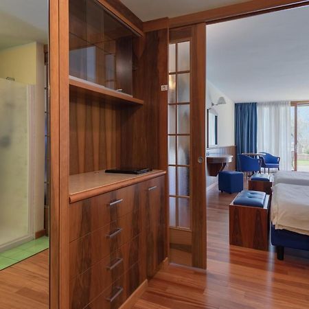 Hotel Alexander Limone sul Garda Bagian luar foto