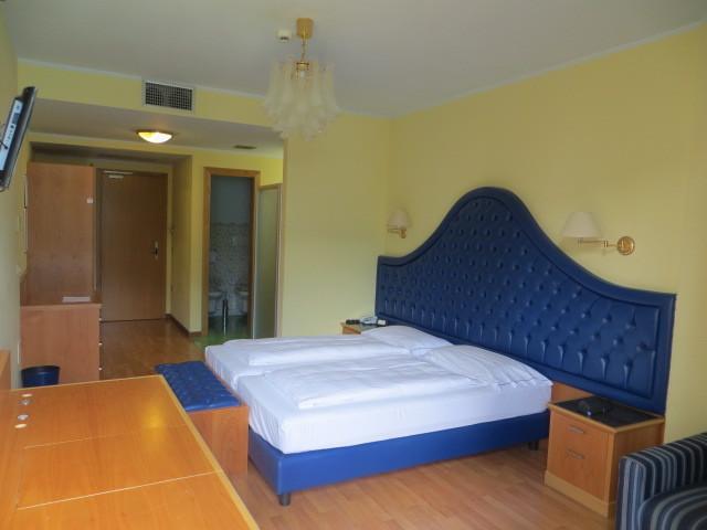 Hotel Alexander Limone sul Garda Bagian luar foto