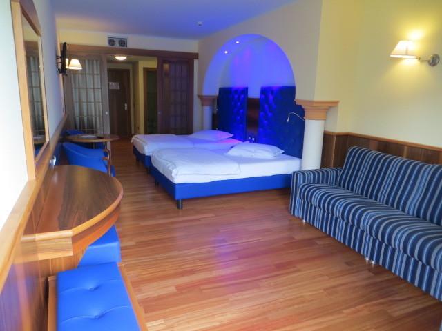 Hotel Alexander Limone sul Garda Bagian luar foto