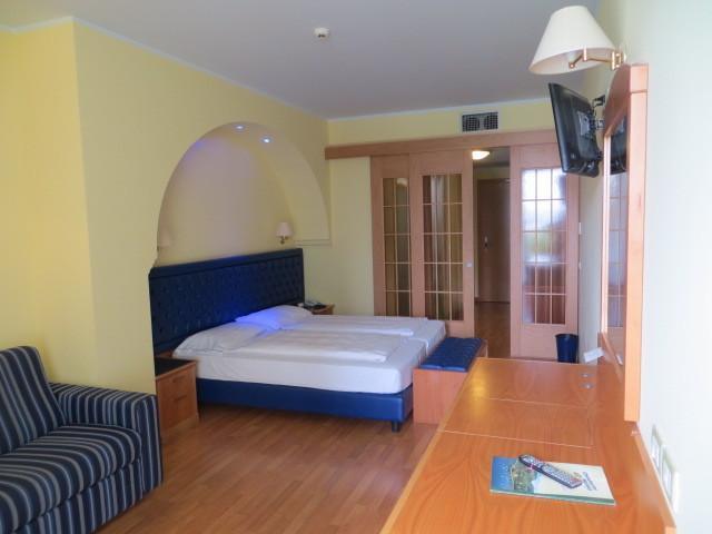 Hotel Alexander Limone sul Garda Bagian luar foto