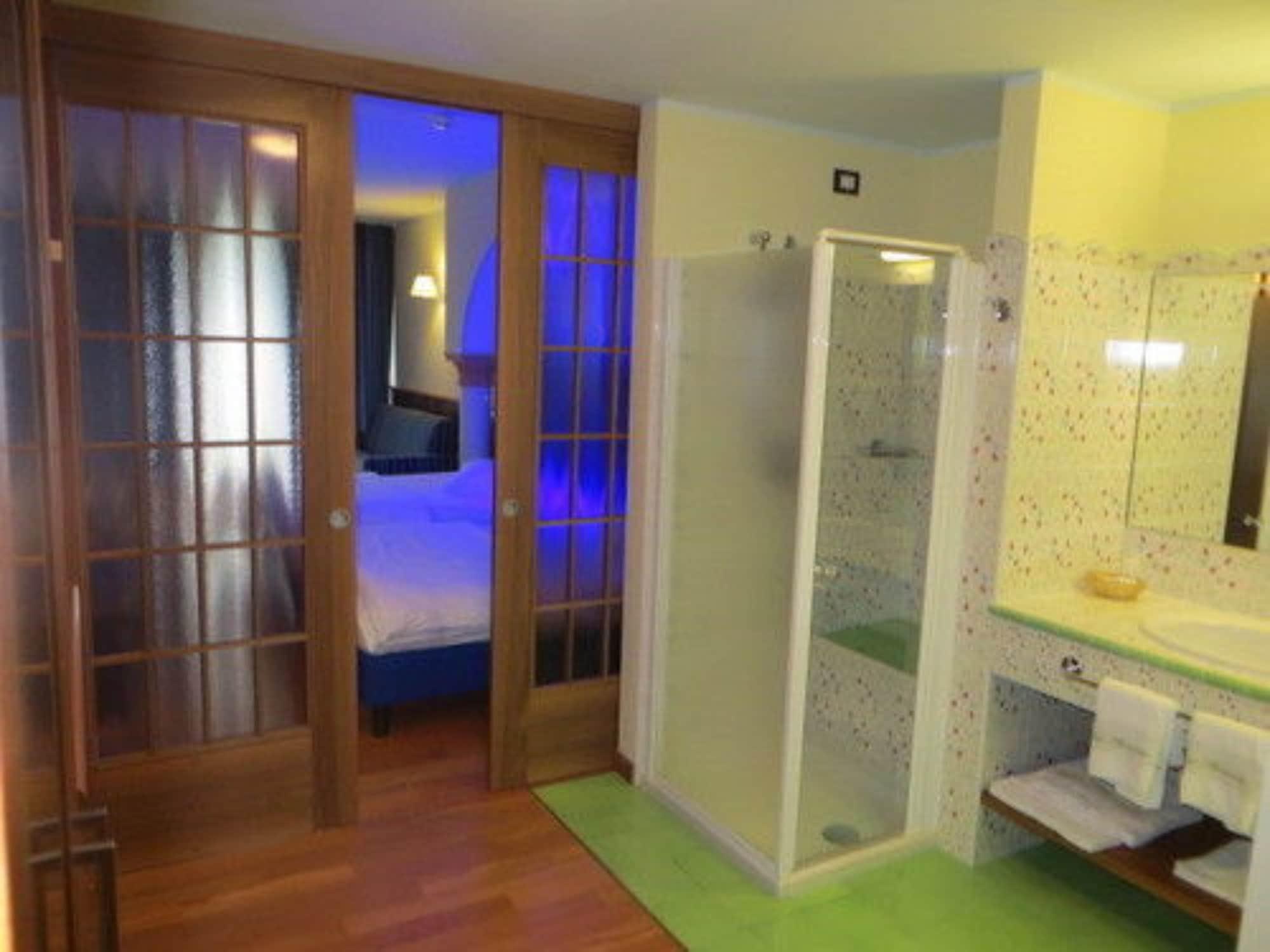 Hotel Alexander Limone sul Garda Bagian luar foto
