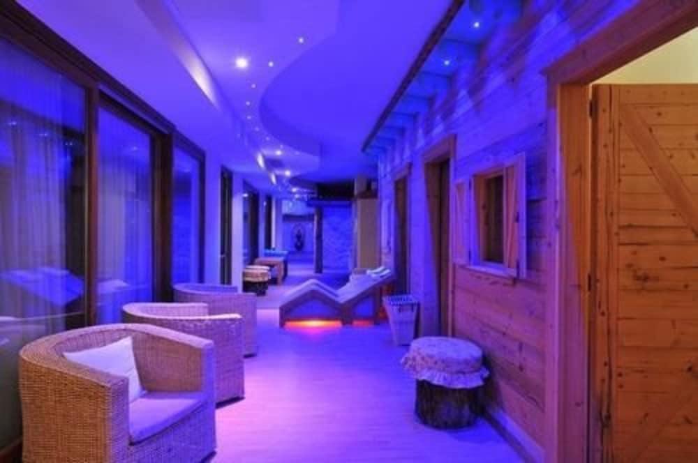 Hotel Alexander Limone sul Garda Bagian luar foto