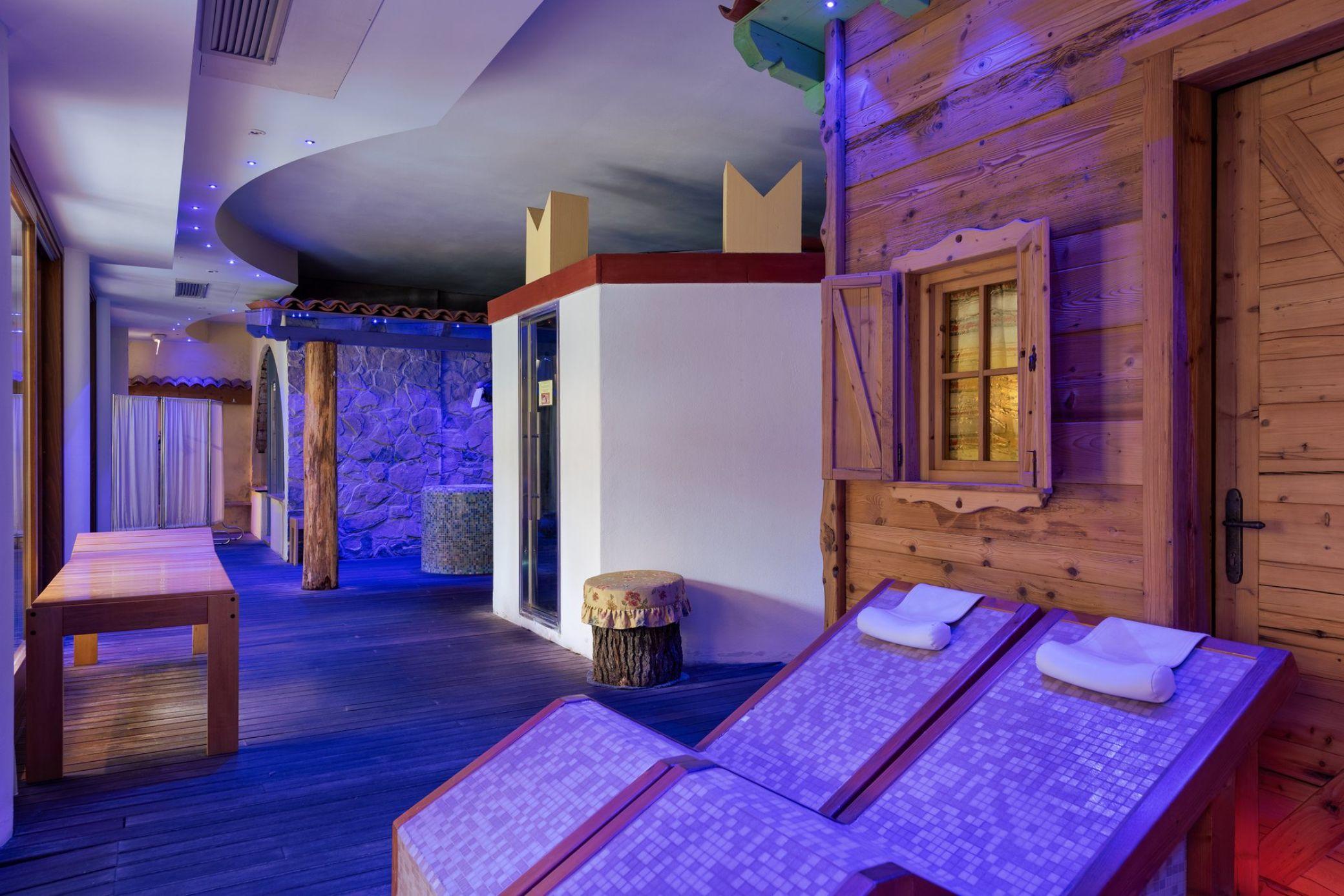 Hotel Alexander Limone sul Garda Bagian luar foto