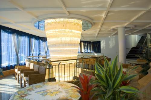 Hotel Alexander Limone sul Garda Bagian luar foto